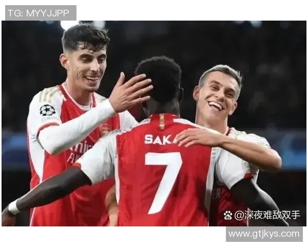 曼联与阿森纳激战正酣谁能在英超巅峰对决中笑到最后